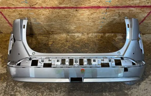 Hyundai Kona II Rear bumper 86611-HF010 S2511C070-D