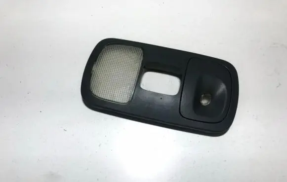 Renault Megane I Other interior part