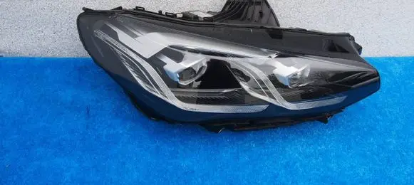 BMW 2 Active Tourer U06 Headlight/headlamp 5A42248