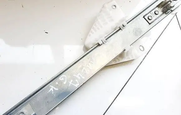 Ford C-MAX II Sliding door window regulator with motor DM51S27001BC