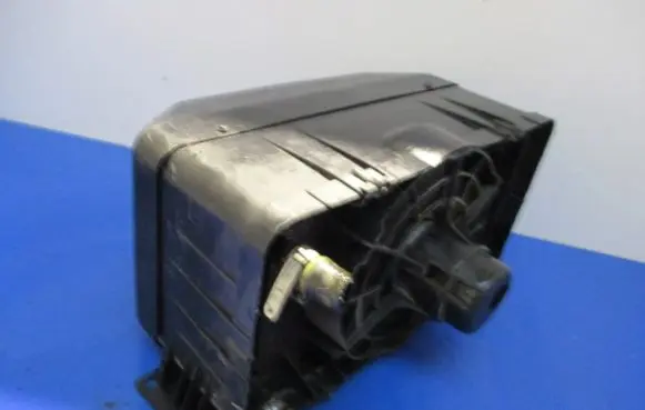 Peugeot Boxer Interior heater climate box assembly 