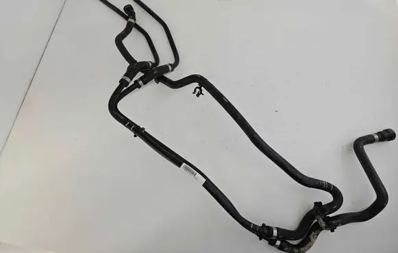 Volvo XC90 Engine coolant pipe/hose 31368524