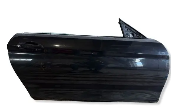 BMW 4 F32 F33 Door (2 Door Coupe) 