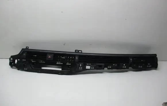 Audi A4 S4 B9 Dash center air vent grill 8W1820902D