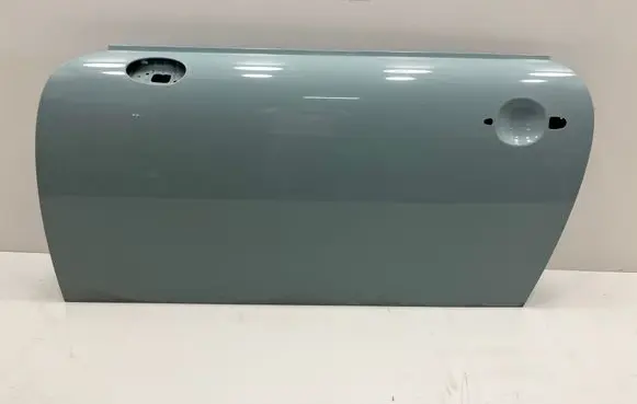 Door (2 Door Coupe)
