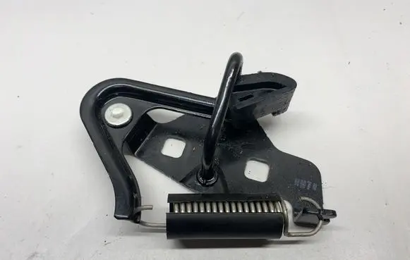 Ford Mustang VI Tailgate/trunk/boot lock/catch/latch EJ7VA