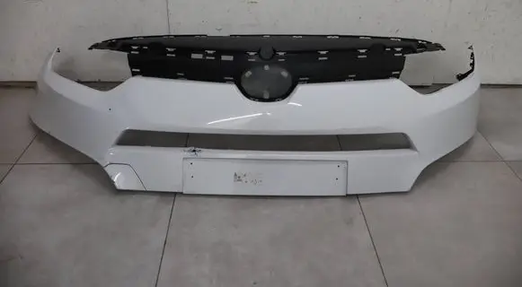 Toyota ProAce City Front bumper 9886022280