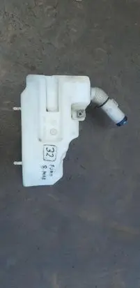 Fiat Ducato Windshield washer fluid reservoir/tank