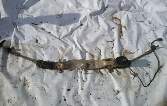 Volkswagen Polo Steering rack