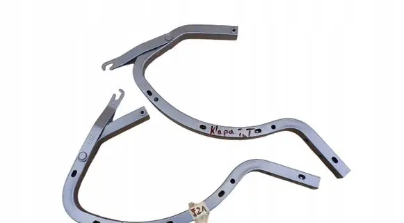 Toyota Corolla E210 E21 Tailgate hinge 