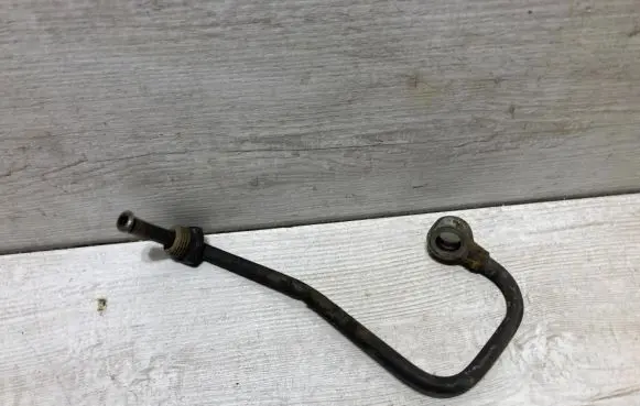 Bentley Mulsanne Turbo turbocharger oiling pipe/hose