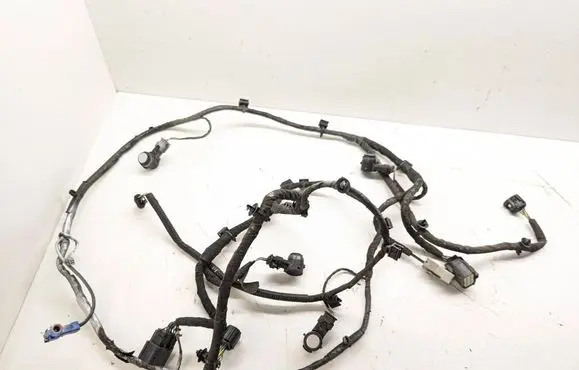 Volvo S90, V90 Parking sensor (PDC) wiring loom 39843849 309381711 1670917