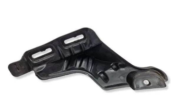 Citroen C3 Fender mounting bracket 9812550980