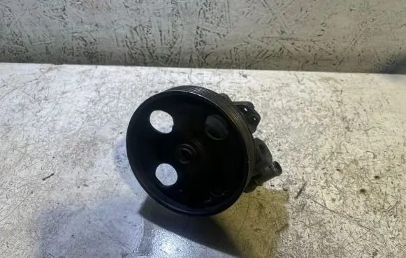 Power steering pump