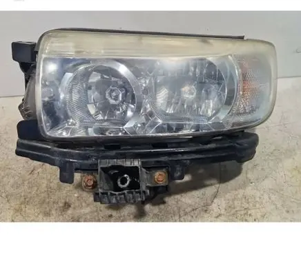 Subaru Forester SG Headlight/headlamp 