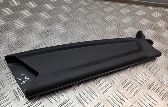 Audi A7 S7 4G Other trunk/boot trim element 4G8827992A 4G8827686A