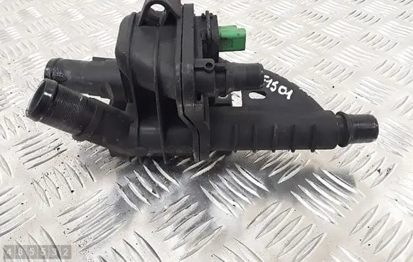 Peugeot 5008 Thermostat 9684588980