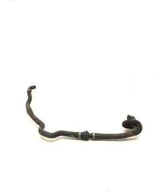 BMW X5M E70 Engine coolant pipe/hose 8375796 7589738