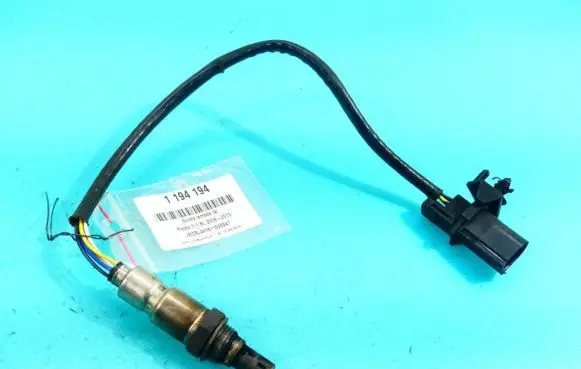 Mazda 3 II Lambda probe sensor UAA0004-MD001 IMPRK1194194