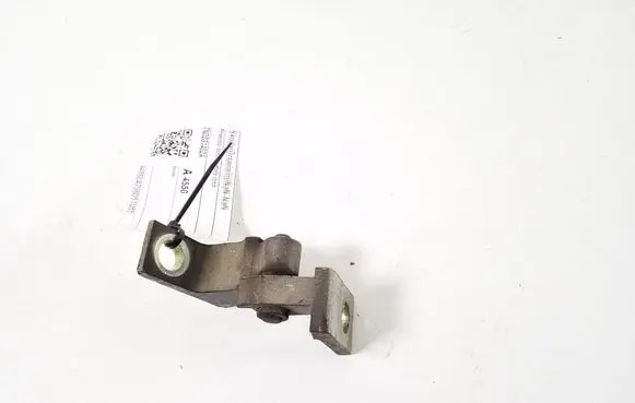 Skoda Octavia Mk3 (5E) Front door lower hinge 7N0831402A