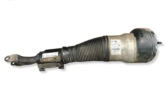 Mercedes-Benz S C217 Air suspension front shock absorber A2173205901