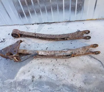 Subaru Forester SF Rear upper control arm/wishbone