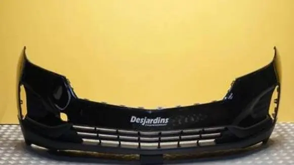Chevrolet Equinox Front bumper 84422794