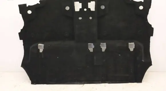 BMW X5 G05 Interior carpet 7941067