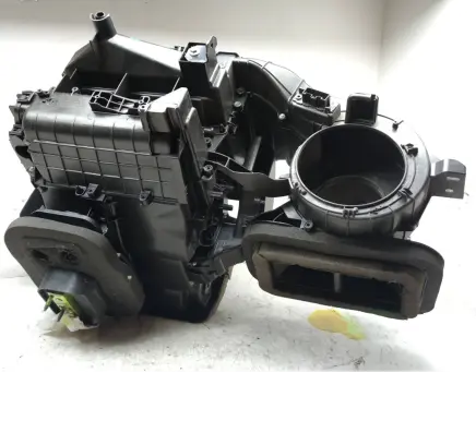 Peugeot Boxer Interior heater climate box assembly 168320200 504020300 4820300
