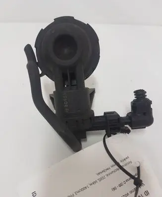 Opel Corsa C Valve vacuum 1928498092 PA6GF30 0506030136
