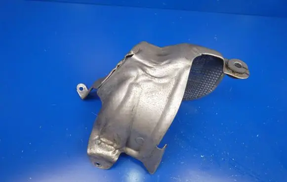 Volvo S90, V90 Heat shield in engine bay 31411180