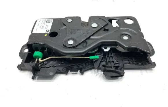 BMW X4 G02 Tailgate exterior lock 735711220