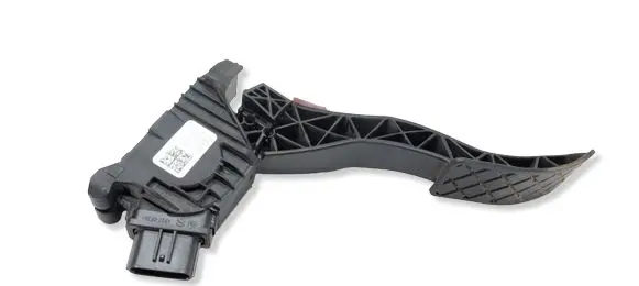 Skoda Octavia Mk3 (5E) Accelerator throttle pedal 5Q1723503H