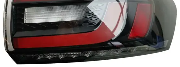 Volkswagen ID.3 Rear/tail lights 11A945096