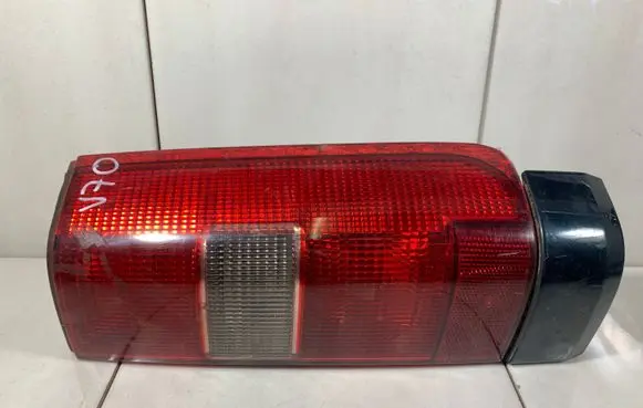 Volvo S70 V70 V70 XC Rear/tail lights 3512418