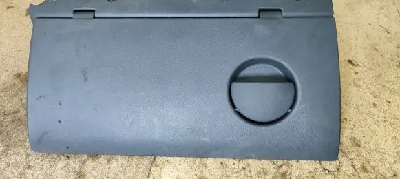 Opel Corsa C Glove box set 09114403 460029937