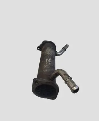 Citroen Jumper EGR valve cooler 6C1Q9F464AE
