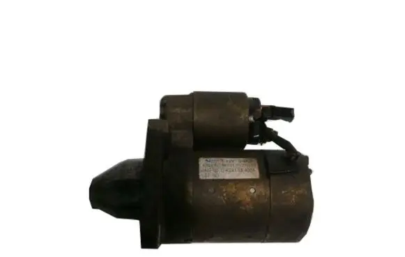 KIA Carens I Starter motor 0K24118400A