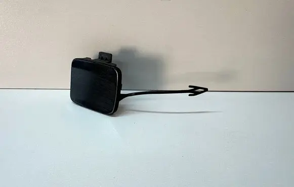 Audi A3 S3 8V Front tow hook cap/cover 8V5807241 GZCCN