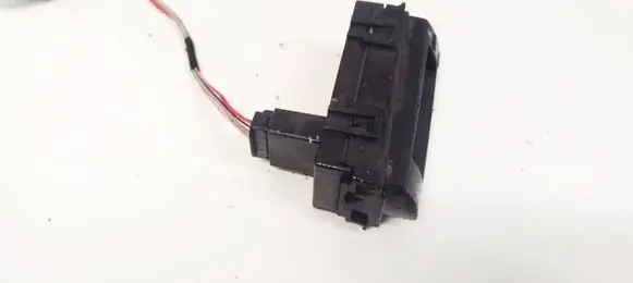 Toyota Prius (XW20) Screen/display/small screen 8391047040 83910-47040