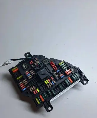 BMW 5 F10 F11 Fuse module 417033452 9264923 060813