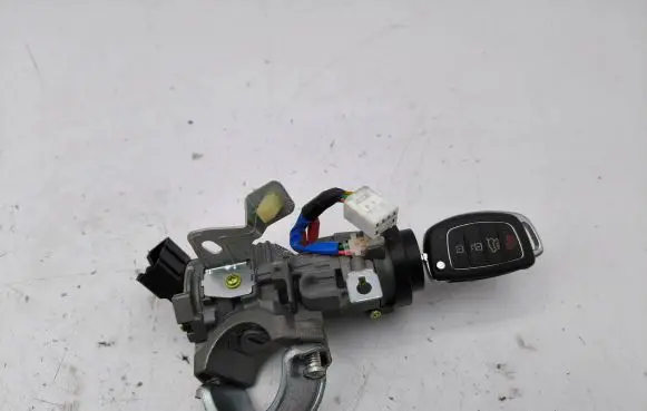 Hyundai i40 Ignition lock