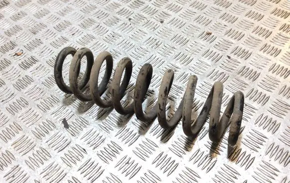 BMW 1 E81 E87 Rear coil spring