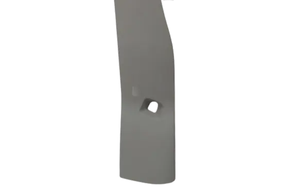 Volkswagen Transporter - Caravelle T6 (B) pillar trim (top) 7E0867291H