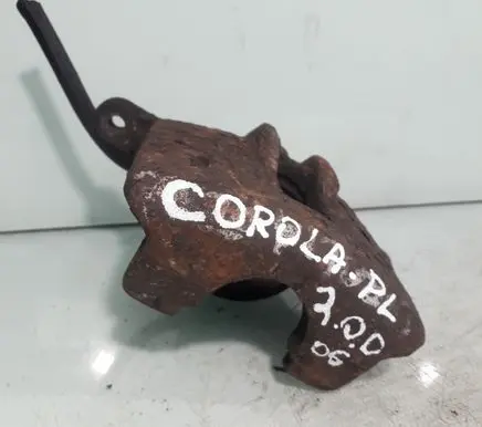 Toyota Corolla E120 E130 Front brake caliper
