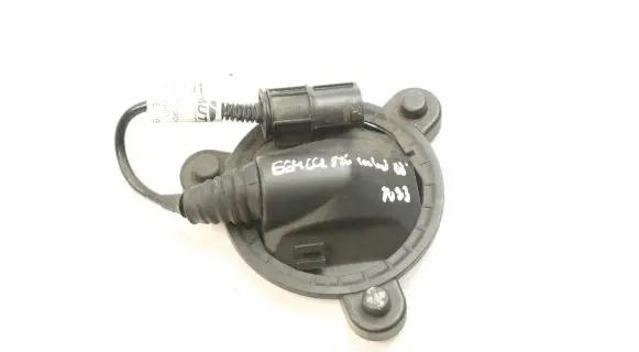 BMW 6 E63 E64 Other devices 2283165
