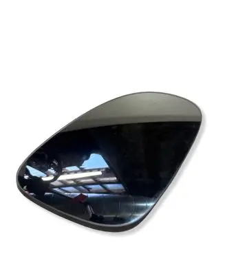 Volkswagen Golf Cross Wing mirror glass 