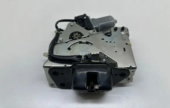 Dodge Durango III Tailgate/trunk/boot lock/catch/latch