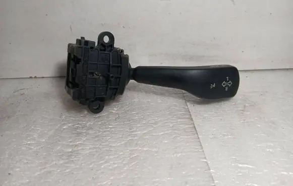 BMW 3 E46 Indicator stalk 8363662 01104000