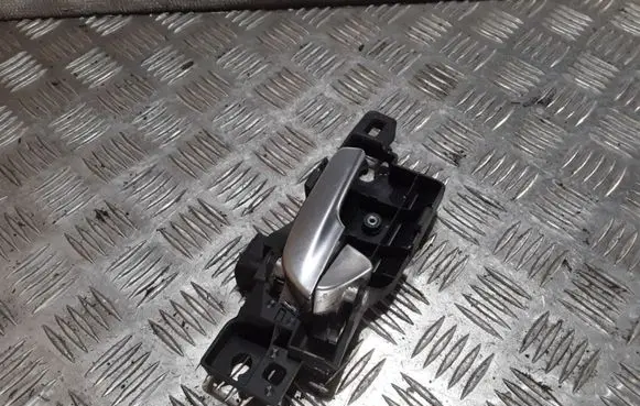 Ford S-MAX Rear door interior handle 6M21U22600 7S71A22600